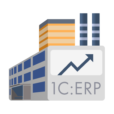 1:ERP  