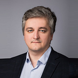 Сергей Белостоцкий